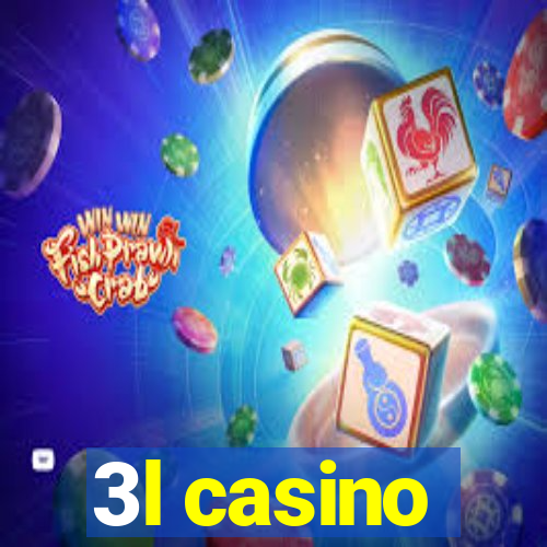 3l casino